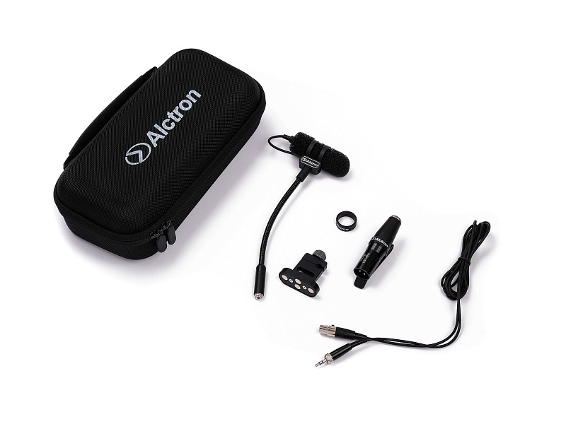 Фото Микрофон Alctron GM610 для рояля