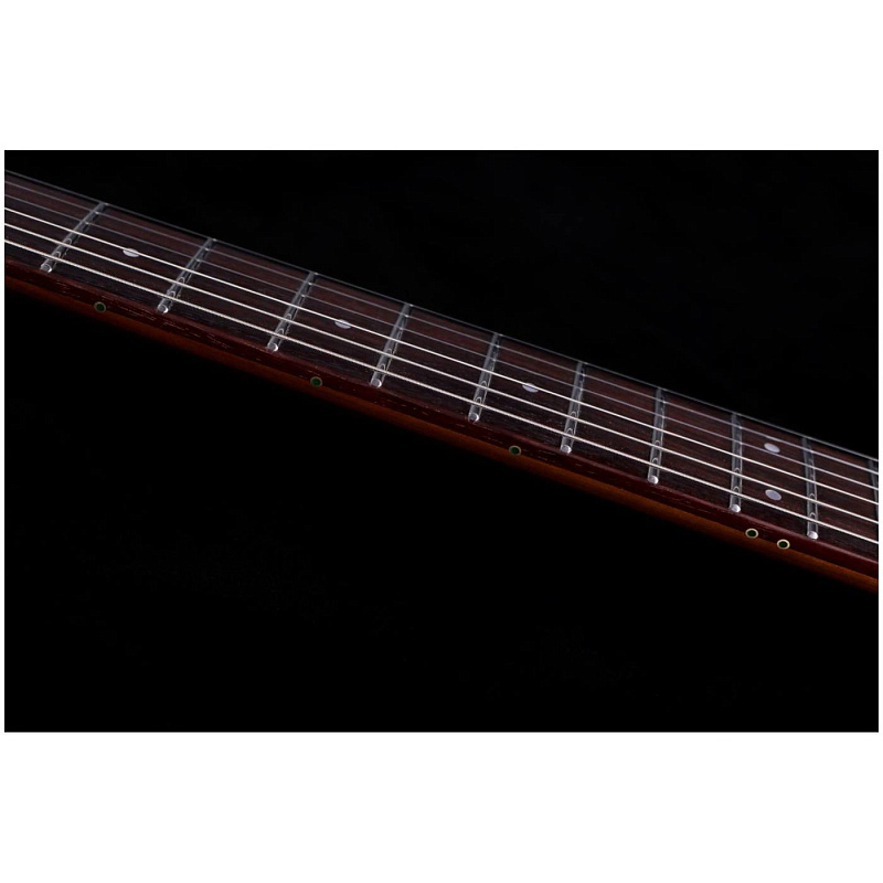 Фото Электрогитара KEIPRO Modern PRO-Q H.S.H TPPS + bag