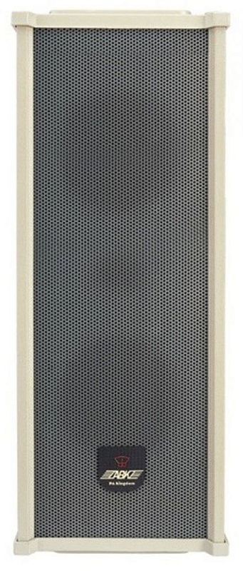 Фото Звуковая колонна ABK WS-482N IP Network Woterproof Colomn Speaker 20W