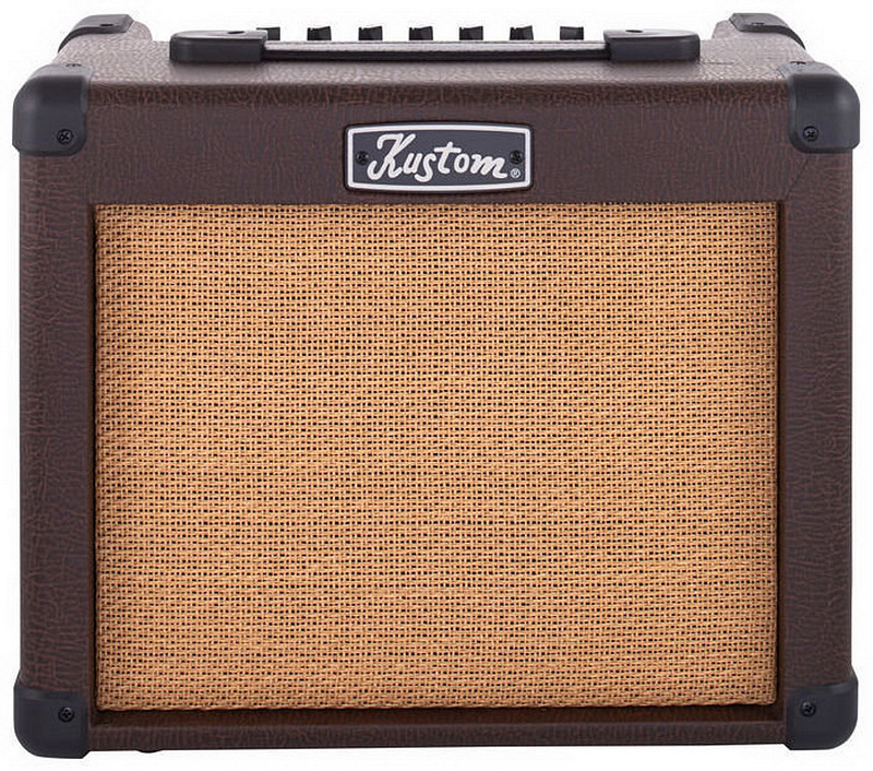 Фото Kustom SIENNA16(PRO)