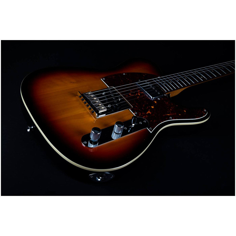 Фото Электрогитара JET JT-350 SB R