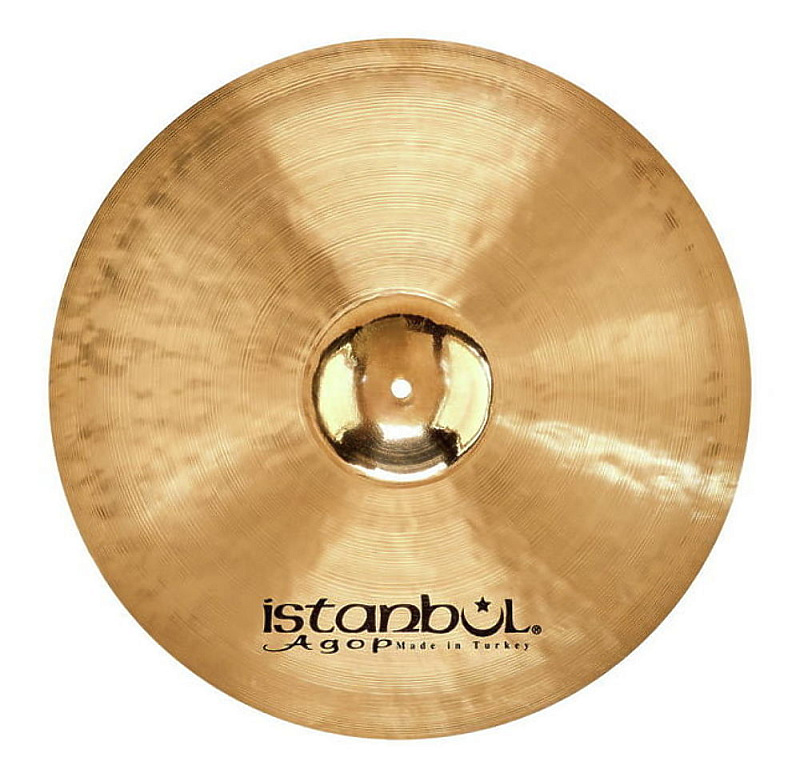 Фото Тарелка ISTANBUL AGOP XPWCB20 XIST POWER