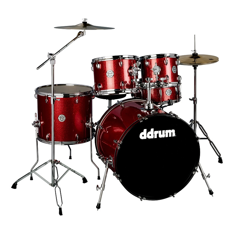 Фото Ударная установка DDRUM D2 522 RSP