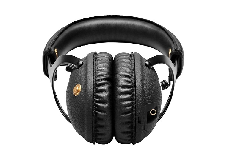 Фото MARSHALL MONITOR BLUETOOTH