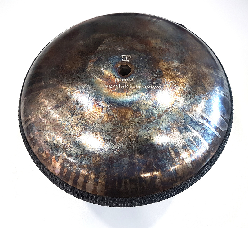 Фото Глюкофон Ursa A minor, 40 см