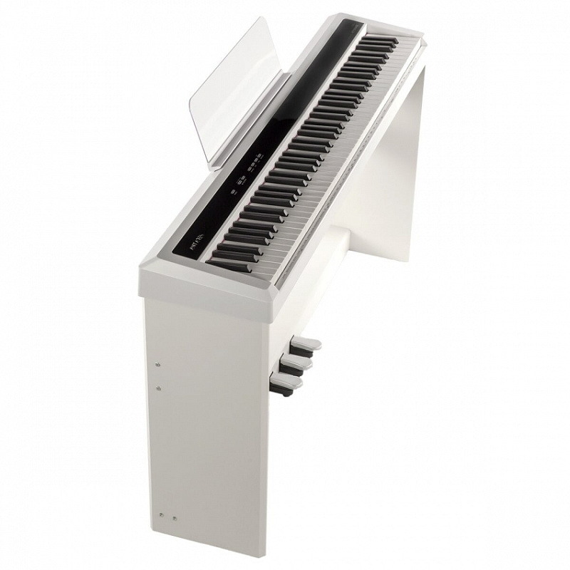 Фото Цифровое пианино Antares D-360 W