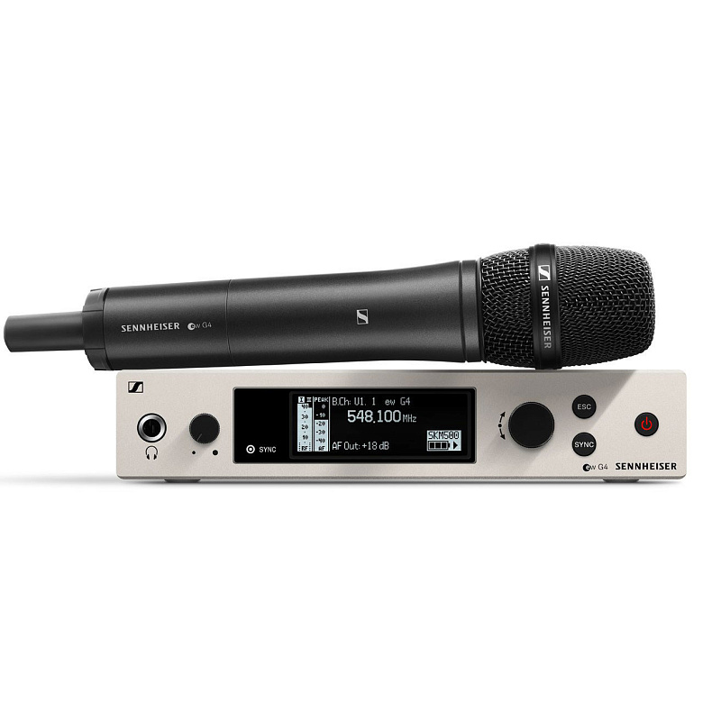 Фото Sennheiser SKM 500-935 G3-A-X