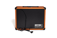Комбоусилитель Bosstone GA-40W Orange