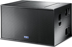 Пассивный сабвуфер FBT MITUS 218S