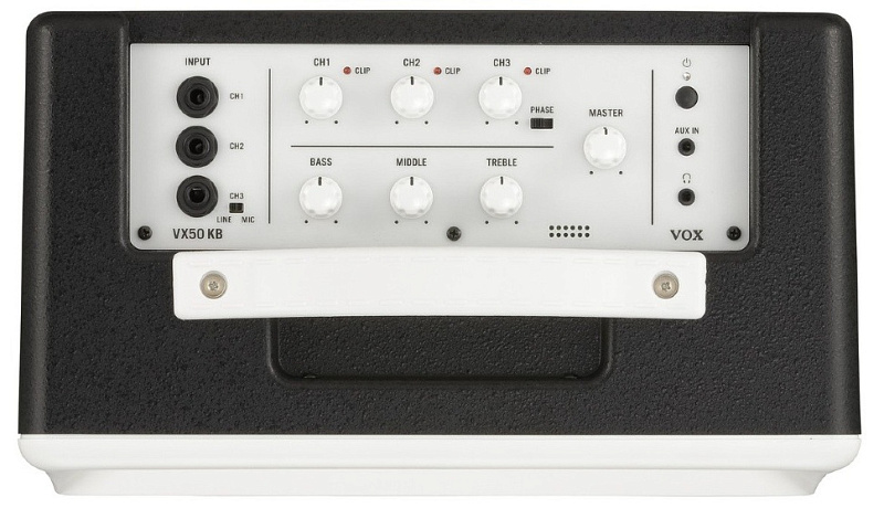 Фото Комбо усилитель VOX VX50-KB