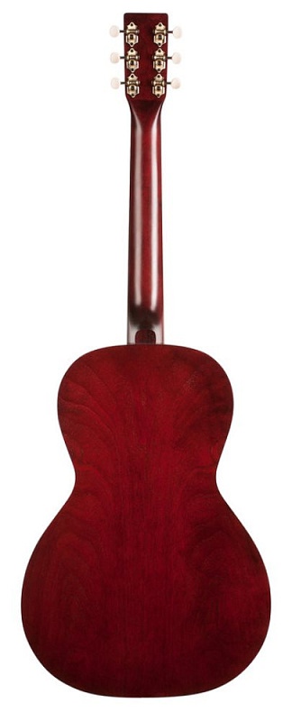 Фото Art&Lutherie 042401 Roadhouse Tennessee Red A/E