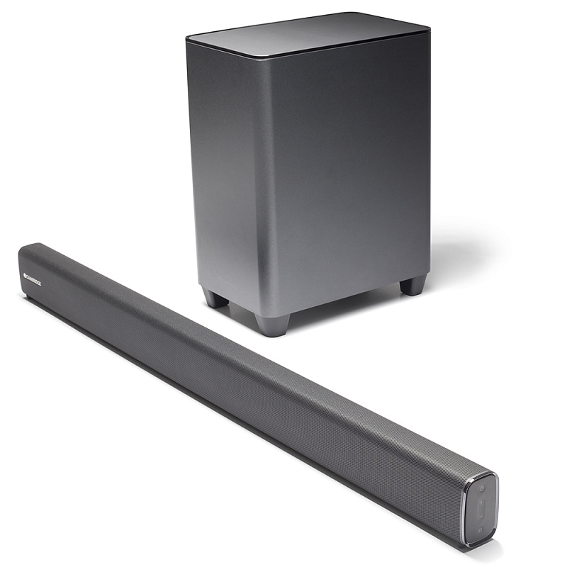 Фото Саундбары Cambridge Audio TVB2