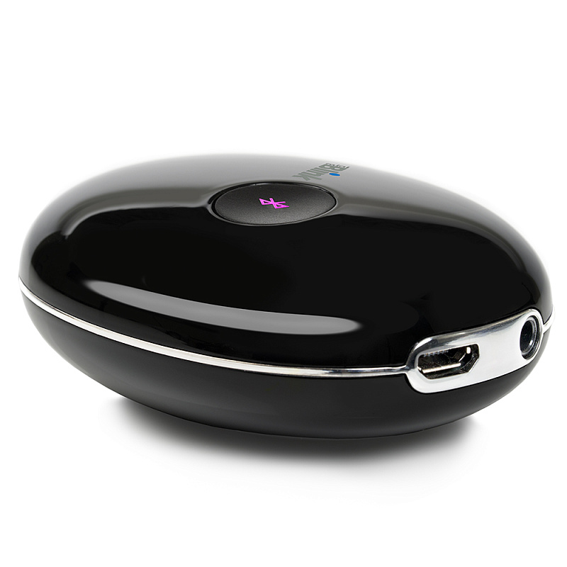 Фото Цифро-аналоговые преобразователи Arcam miniBlink