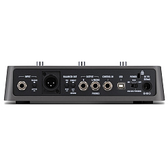 Гитарный процессор Zoom G3