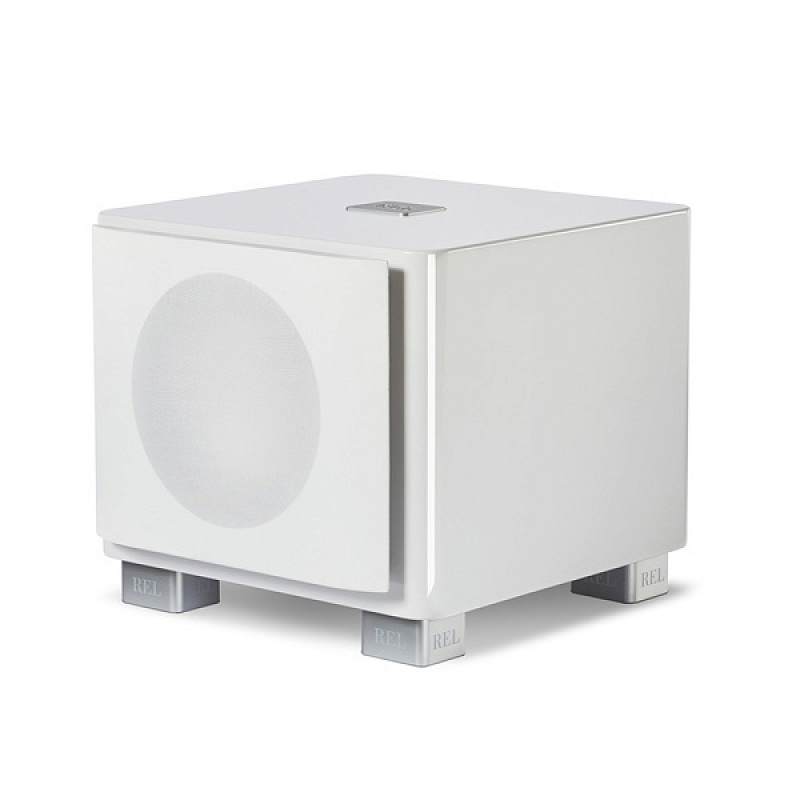 Фото Сабвуфер REL T7x Piano White
