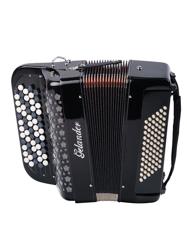 Фото Аккордеон Gelander GH5072H