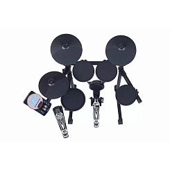 Электронная ударная установка Medeli DD610S