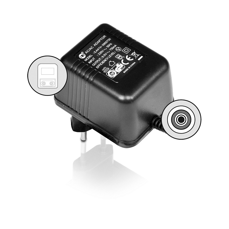 Фото Behringer PSU11-EU