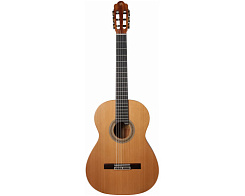 Классическая гитара NATASHA N1C 650 Natural