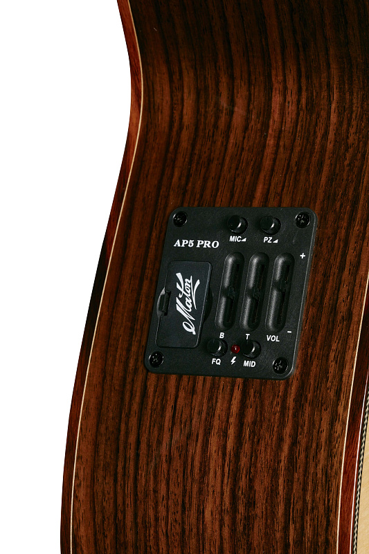 Фото Гитара Maton EM100-808