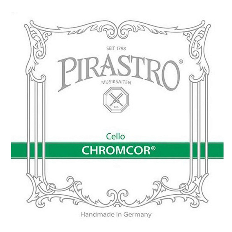 Фото PIRASTRO 339020 CHROMCOR