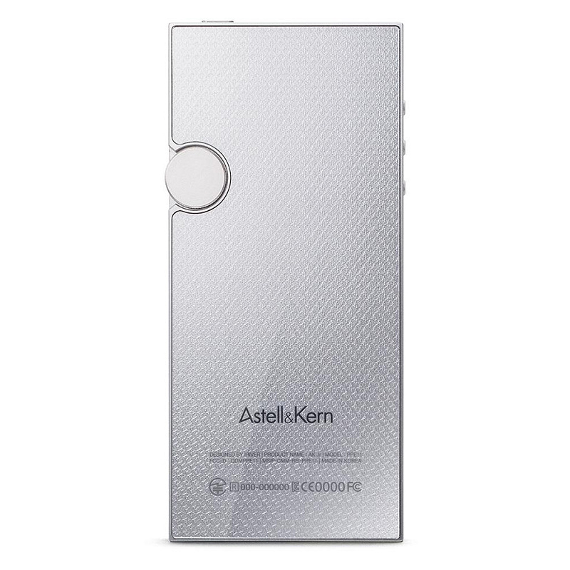 Фото ASTELL&KERN AK Jr 64 Gb