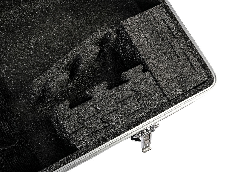 Фото Футляр для клавишных инструментов Guider KB-76