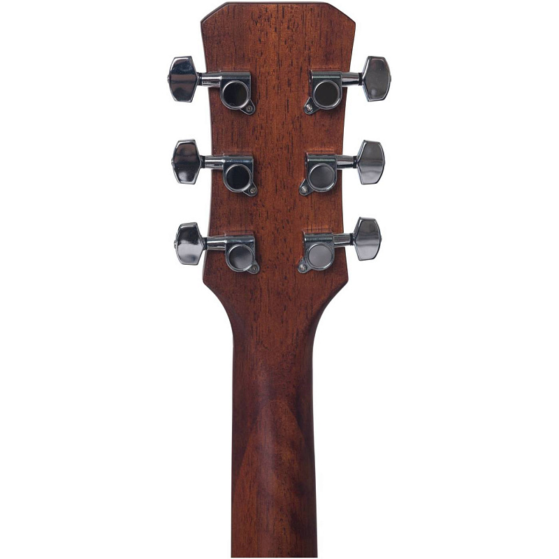 Фото Акустическая гитара JET JD-255 SSB