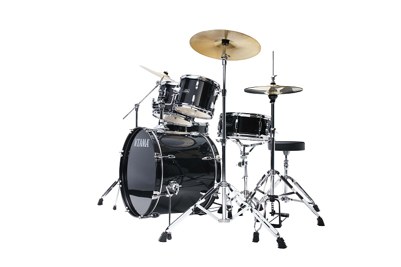 Фото Ударная установка TAMA ST52H6C-BNS STAGESTAR