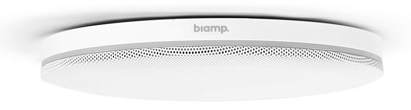 Фото Потолочный микрофон Biamp Tesira TCM-XEX White
