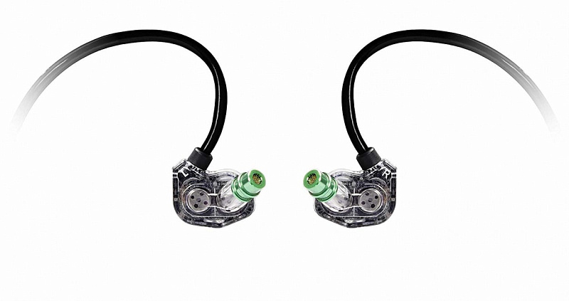 Фото MACKIE CR-BUDS+