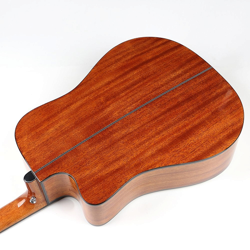 Фото Гитара акустическая DEVISER L-820A NAT