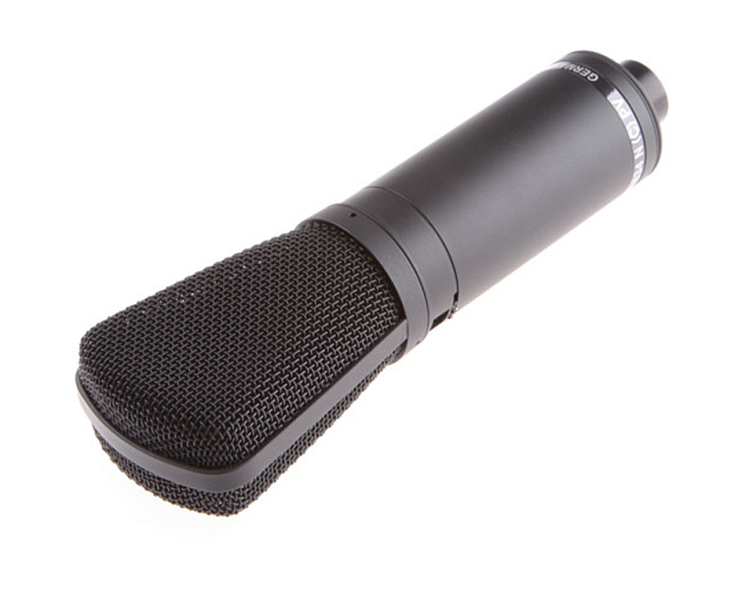 Фото Микрофон Beyerdynamic MC 834