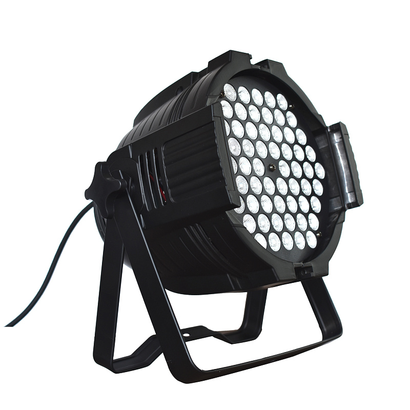 Фото PL PAR 60RGBWA 25 град.