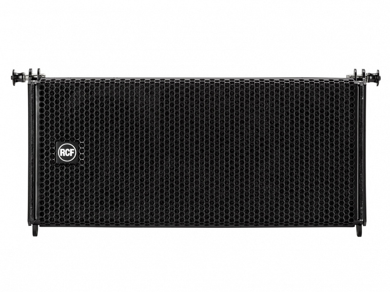 Фото Элемент линейного массива активный RCF HDL 6-A