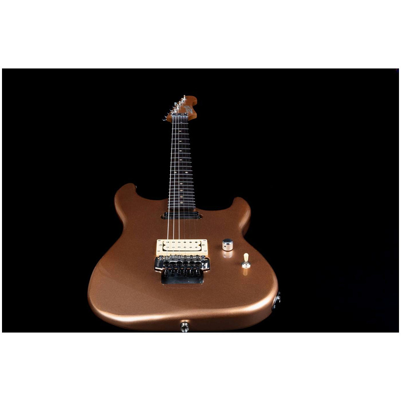 Фото Электрогитара JET JS-700 CPR HS