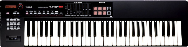 Фото Roland XPS-10