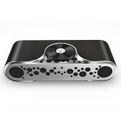 Портативная акустическая система Bluedio TS3 Black