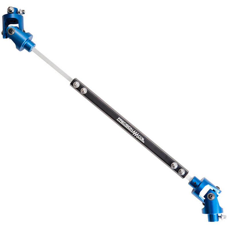 Фото Карданный вал педали бас-барабана Dixon PPSJ-PC-SP Precision Coil