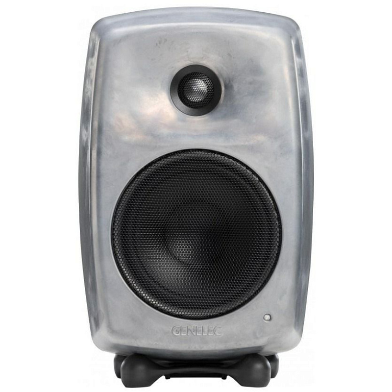 Фото Активная 2-полосная АС Genelec G Three BRw