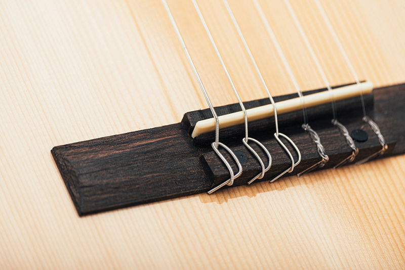 Фото GEWApure Classical Guitar Basic Plus Natural 3/4