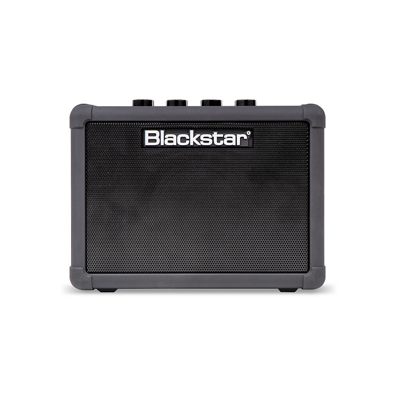 Фото Комбоусилитель мини для электрогитары Blackstar Fly3 Bluetooth Charge