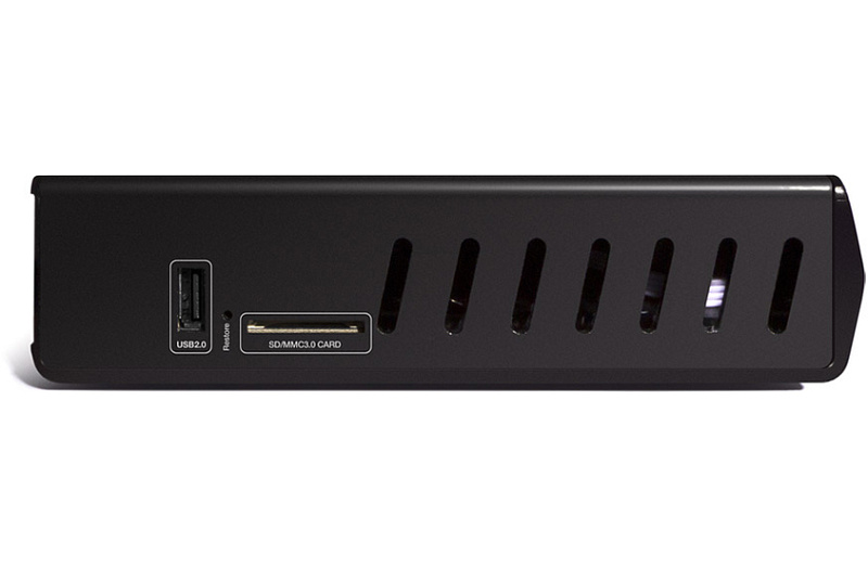 Фото Zappiti One 4K HDR (2 TB)