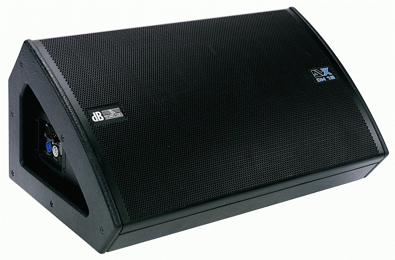Фото dB Technologies DVX DM15TH