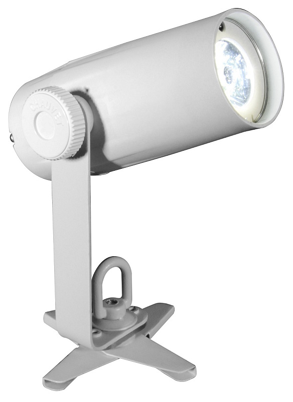 Фото CHAUVET EZpin Pack Комплект из 6 прожекторов