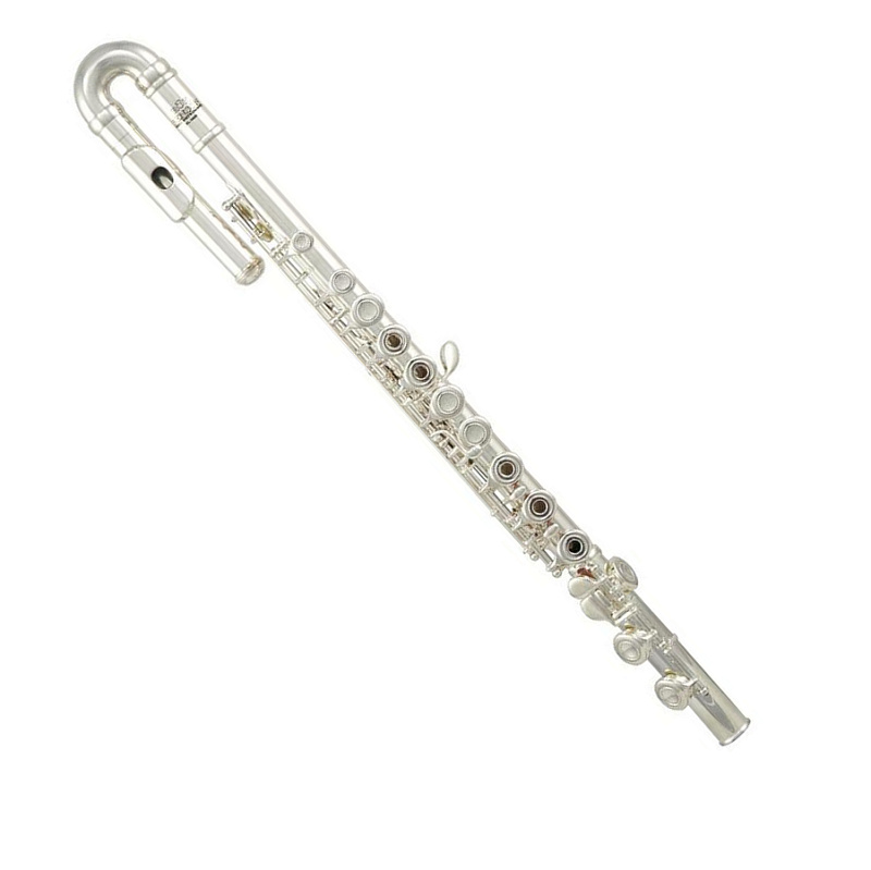 Фото Поперечная флейта ROY BENSON FL-402R2