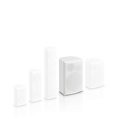 Пассивная акустическая система LD SYSTEMS SAT 82 G2 W