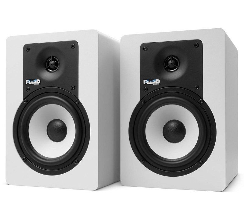 Фото Fluid Audio C5W