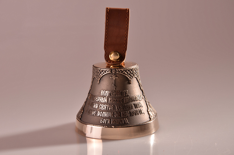 Фото Колокол — Великий князь Александр Ярославич Невский