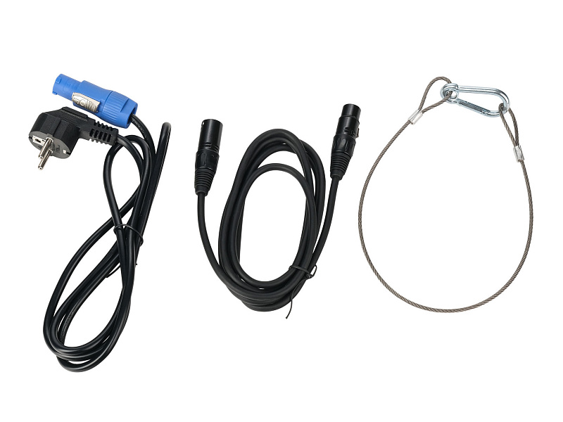 Фото Моторизированная световая "голова" LFocus BR-180B